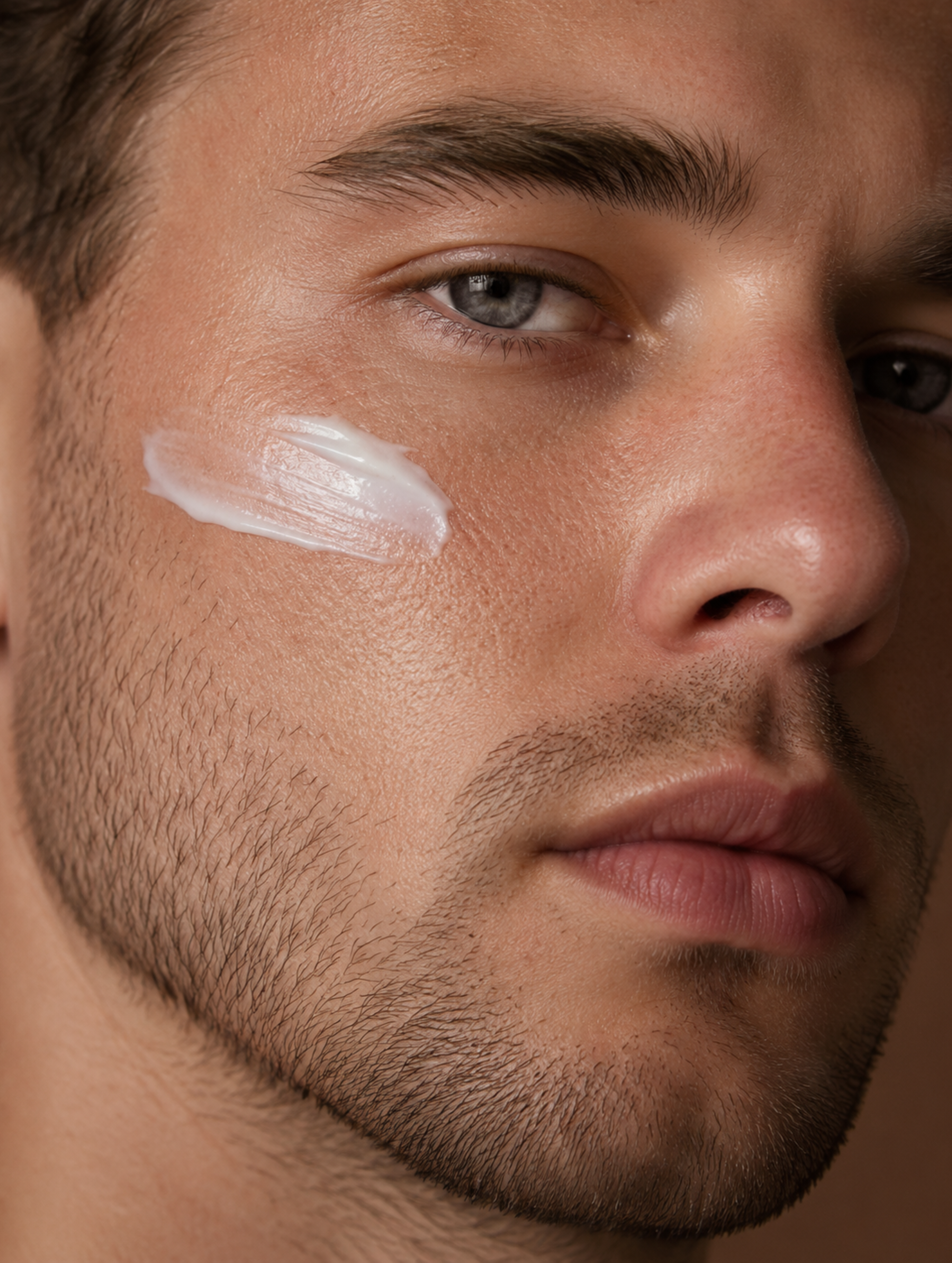 Crème Hyalu Confort – Homme