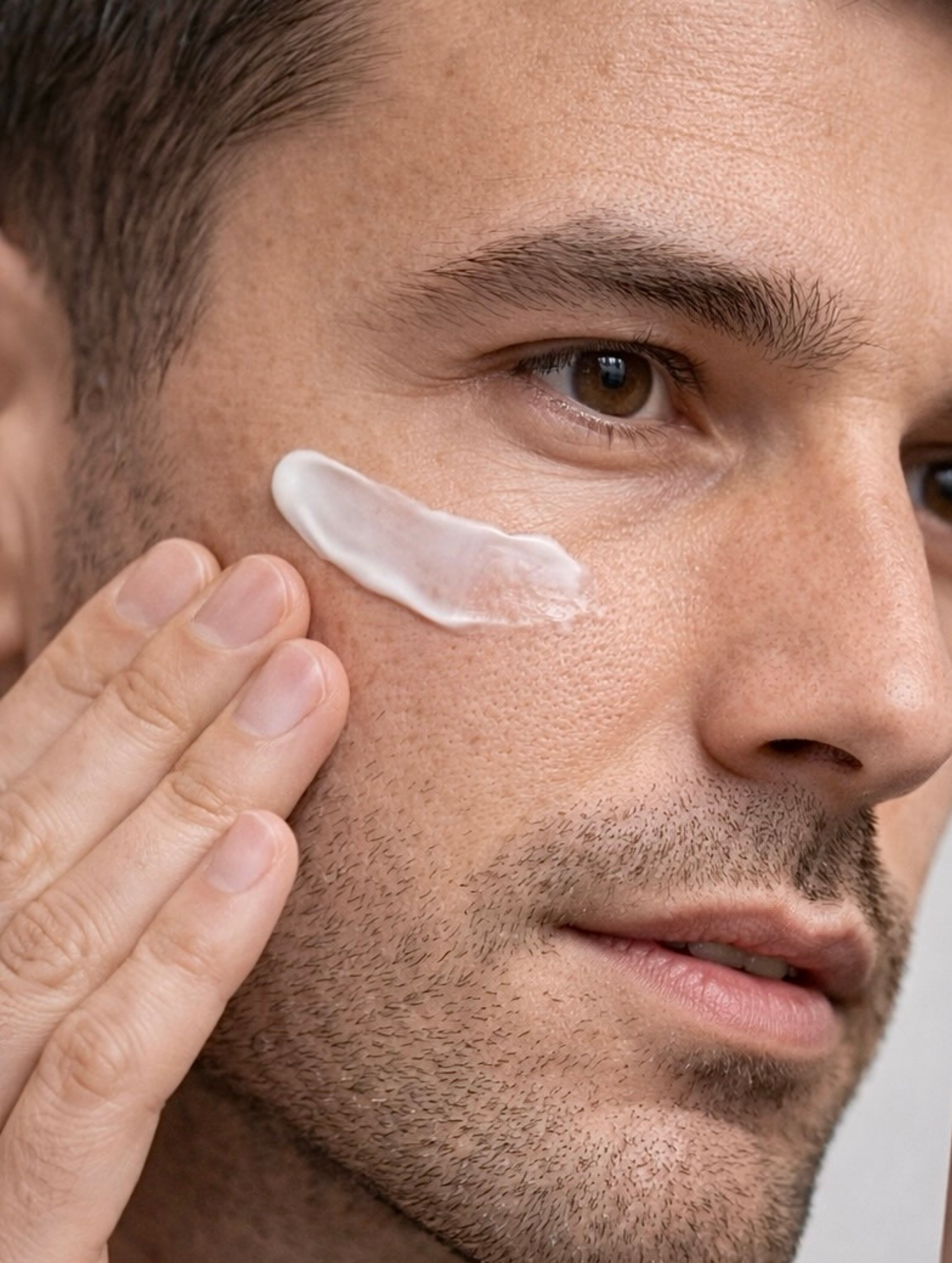 Crème Hyalu Confort – Homme | Hydratation Intense & Confort Immédiat