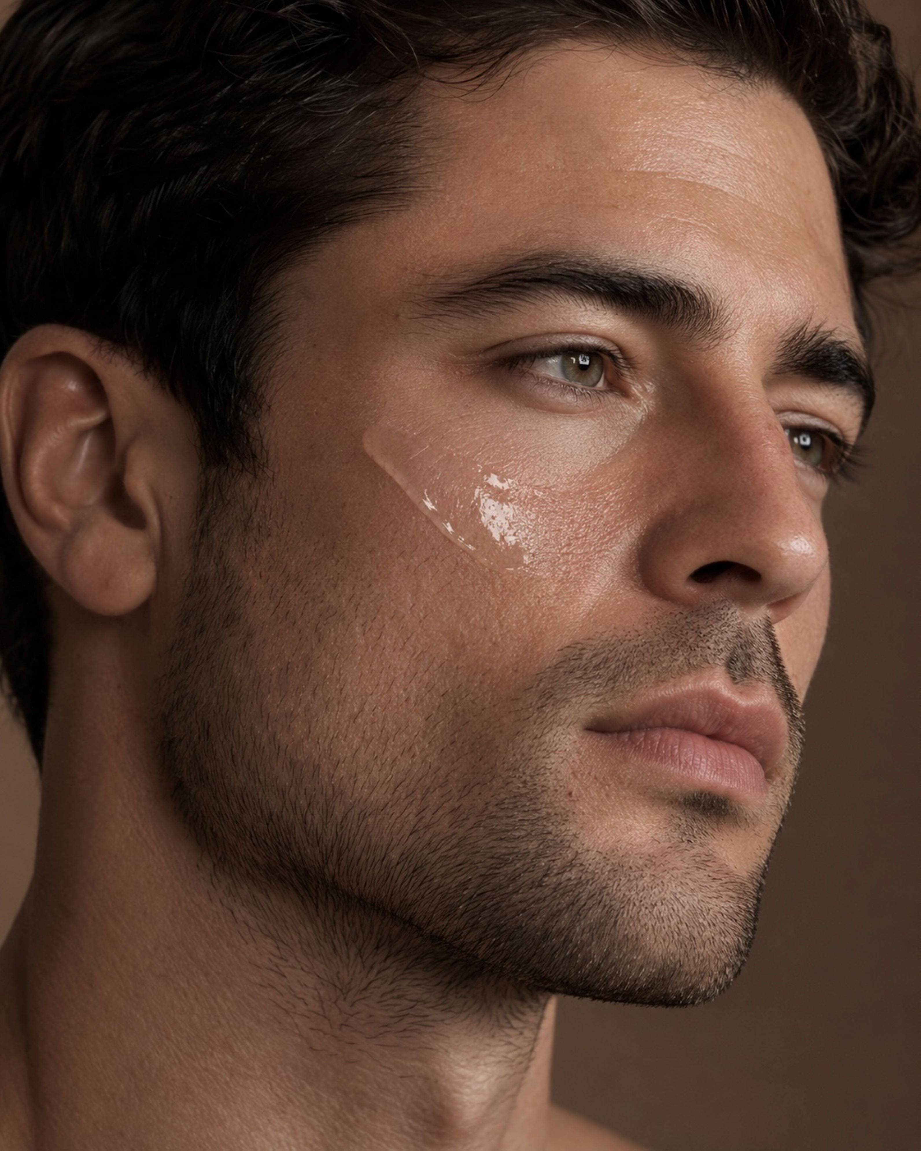 Gel Hydra Zn – Homme